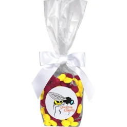 Goody Bag - Chocolate Buttons