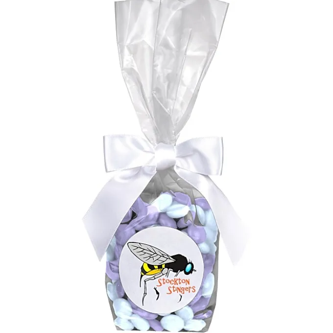 Goody Bag - Chocolate Buttons
