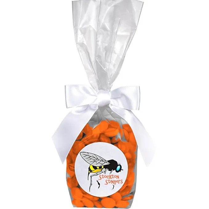 Goody Bag - Chocolate Buttons