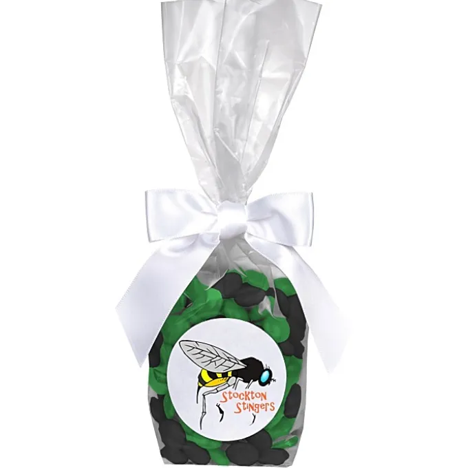 Goody Bag - Chocolate Buttons