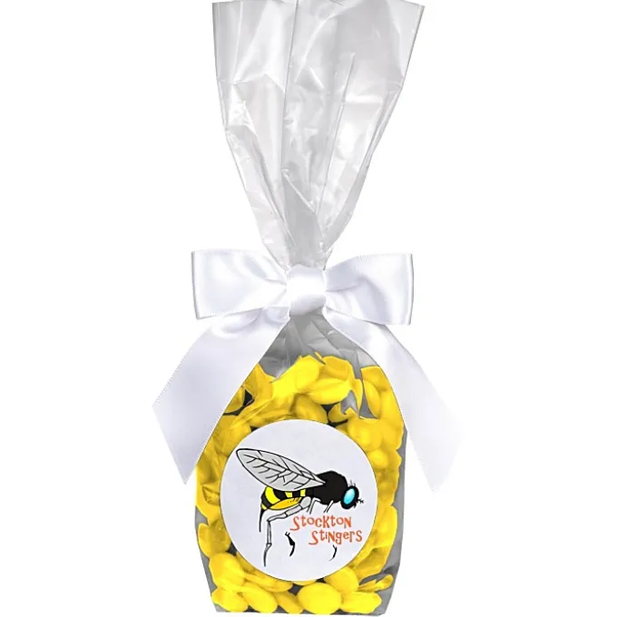 Goody Bag - Chocolate Buttons
