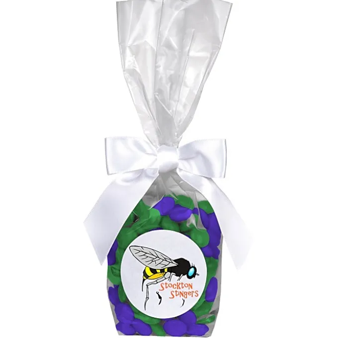 Goody Bag - Chocolate Buttons