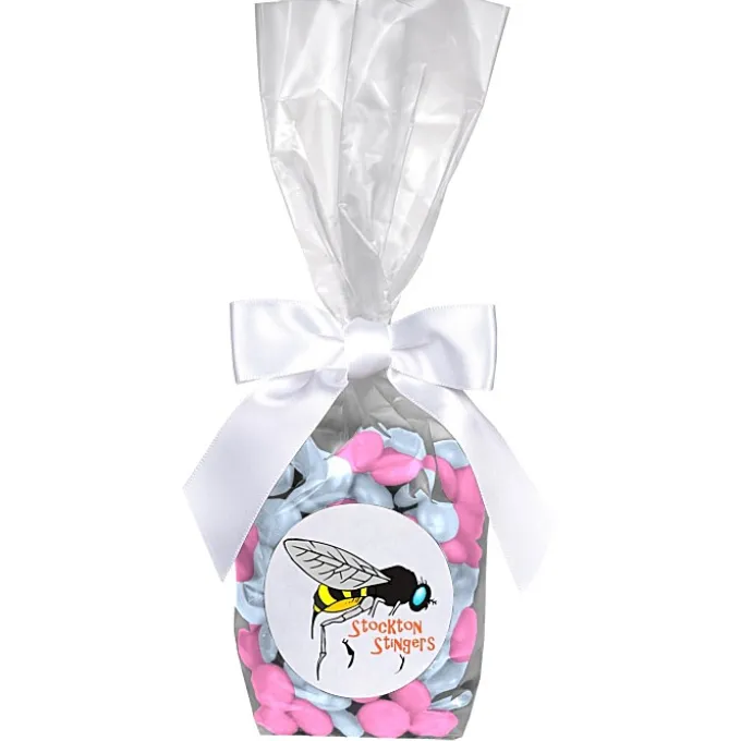 Goody Bag - Chocolate Buttons