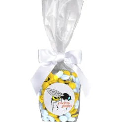 Goody Bag - Chocolate Buttons