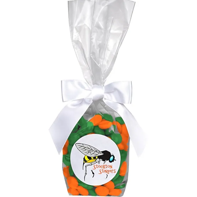 Goody Bag - Chocolate Buttons