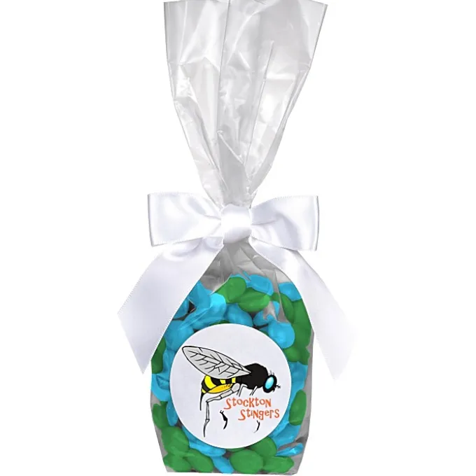 Goody Bag - Chocolate Buttons