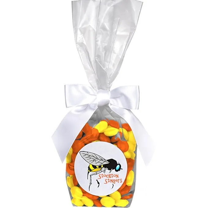 Goody Bag - Chocolate Buttons