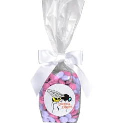 Goody Bag - Chocolate Buttons