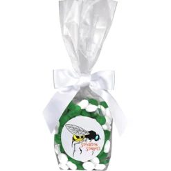 Goody Bag - Chocolate Buttons