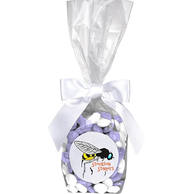 Goody Bag - Chocolate Buttons