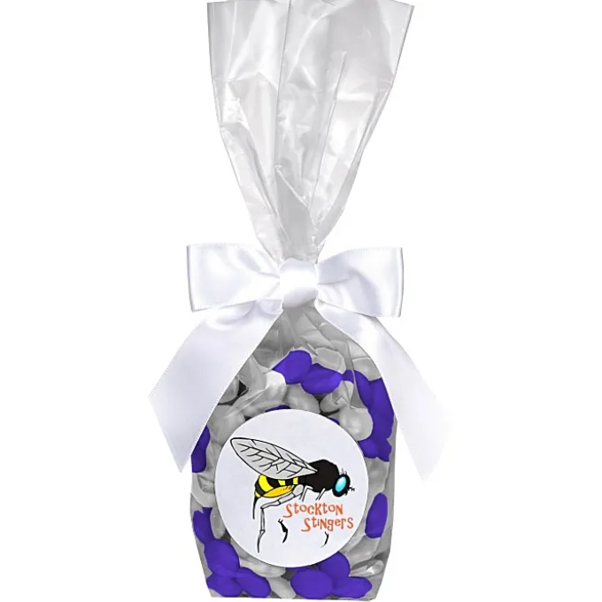 Goody Bag - Chocolate Buttons