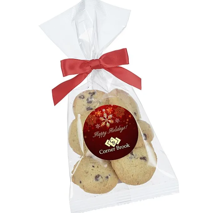 Goody Bag - Chocolate Chip Cookies