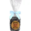 Goody Bag - Dark Chocolate Almonds