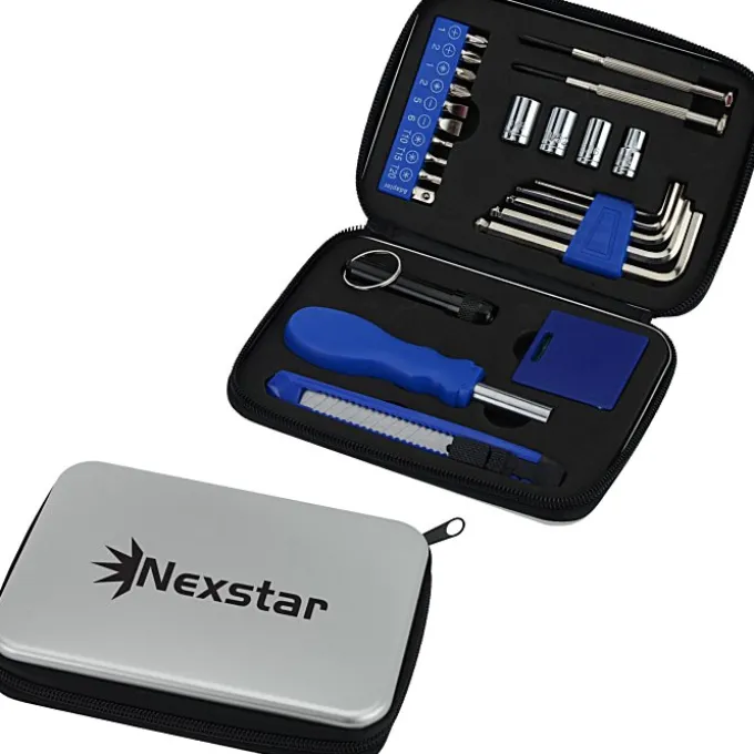 Go To 26-Piece Tool Kit