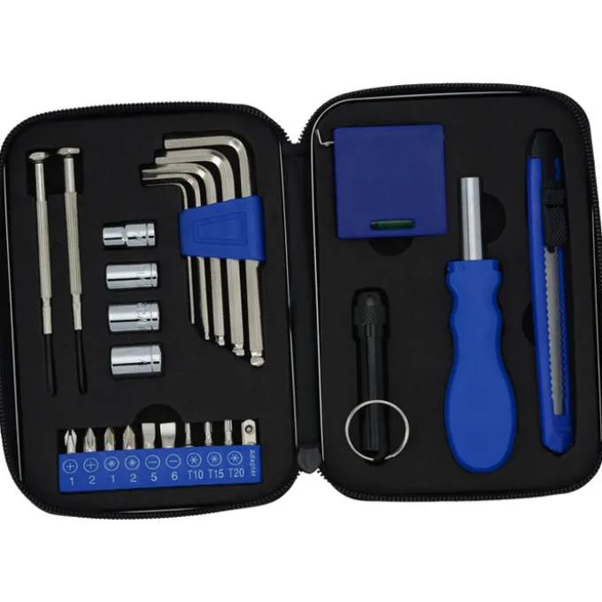 Go To 26-Piece Tool Kit