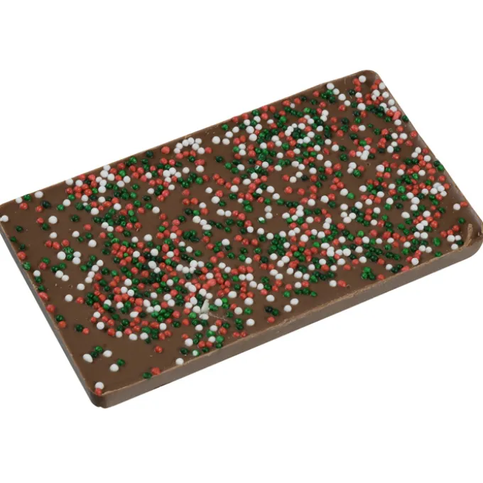 Gourmet Belgian Chocolate Bar - 1 oz.