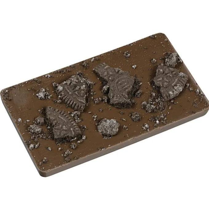 Gourmet Belgian Chocolate Bar - 1 oz.