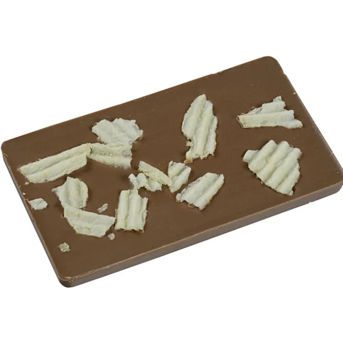 Gourmet Belgian Chocolate Bar - 1 oz.
