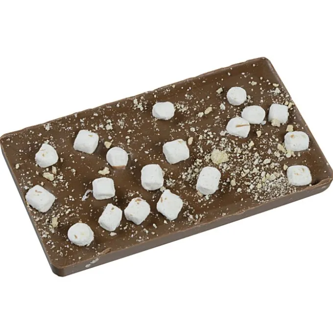 Gourmet Belgian Chocolate Bar - 1 oz.