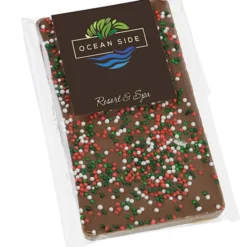 Gourmet Belgian Chocolate Bar - 1 oz.