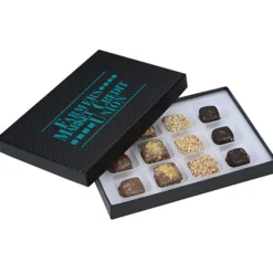 Gourmet Candy Box - 15-Pieces