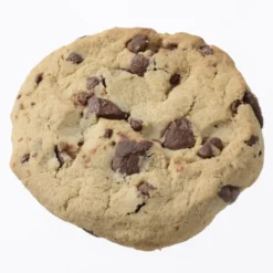 Gourmet Cookie Tin - 14 Cookies