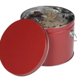 Gourmet Cookie Tin - 14 Cookies