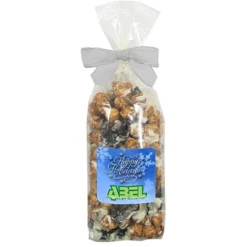 Gourmet Popcorn Bow Bag - Cookies & Cream