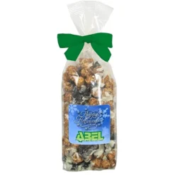 Gourmet Popcorn Bow Bag - Cookies & Cream