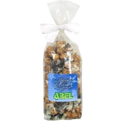 Gourmet Popcorn Bow Bag - Cookies & Cream