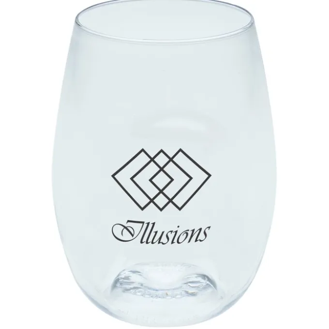 govino® Shatterproof Wine Glass - 16 oz