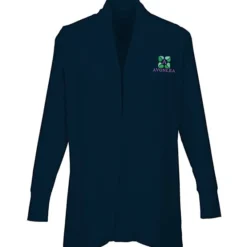 Grace Flow Cardigan - Ladies'