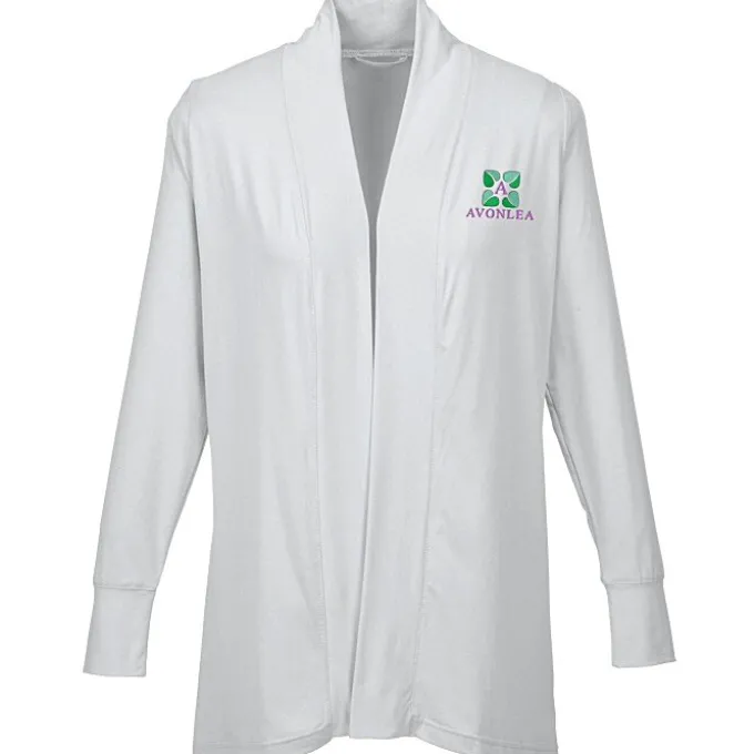 Grace Flow Cardigan - Ladies'