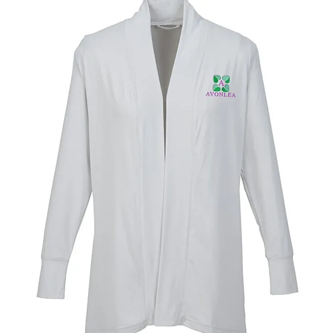 Grace Flow Cardigan - Ladies'