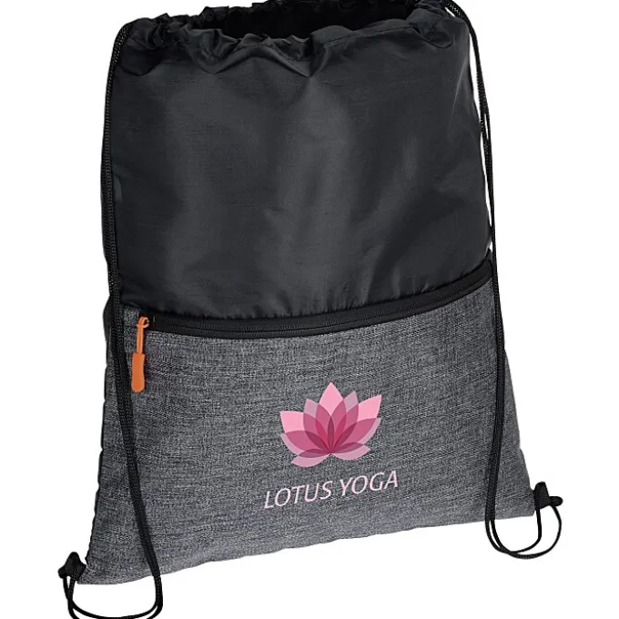 Grafton Drawstring Sportpack
