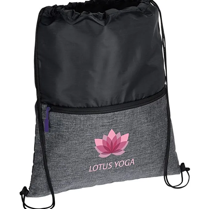 Grafton Drawstring Sportpack