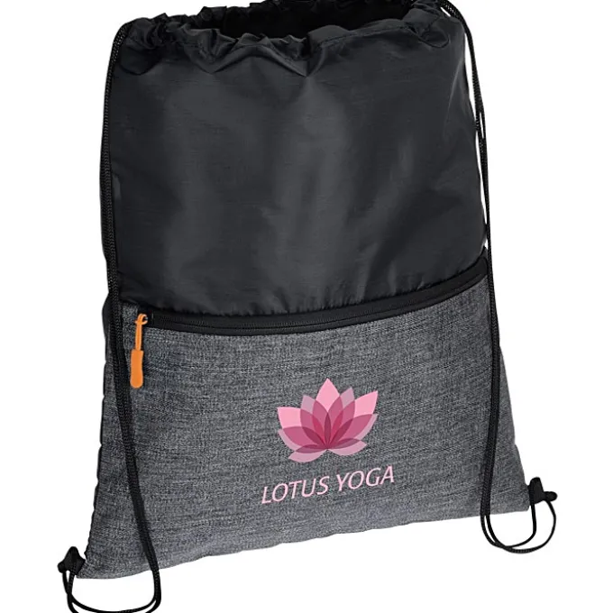 Grafton Drawstring Sportpack