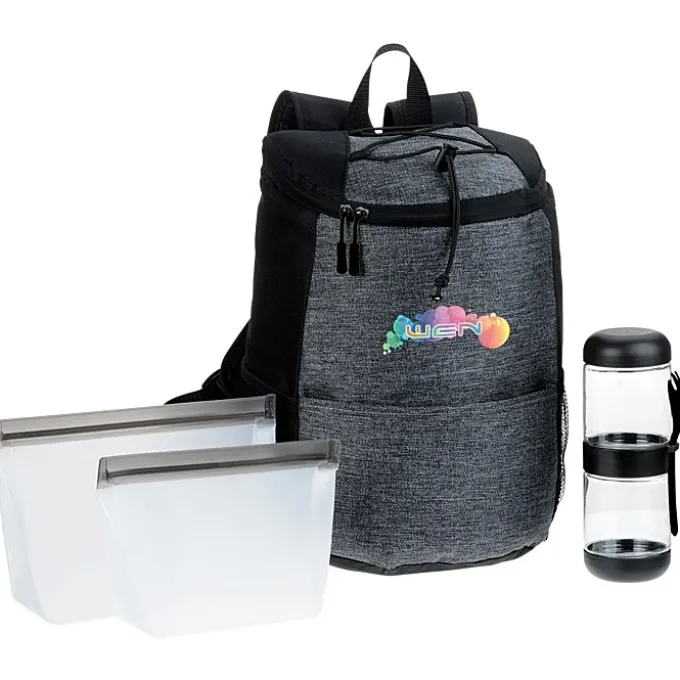 Grafton Lunch and Snack Set