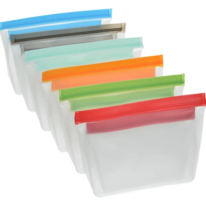 Grafton Lunch and Snack Set