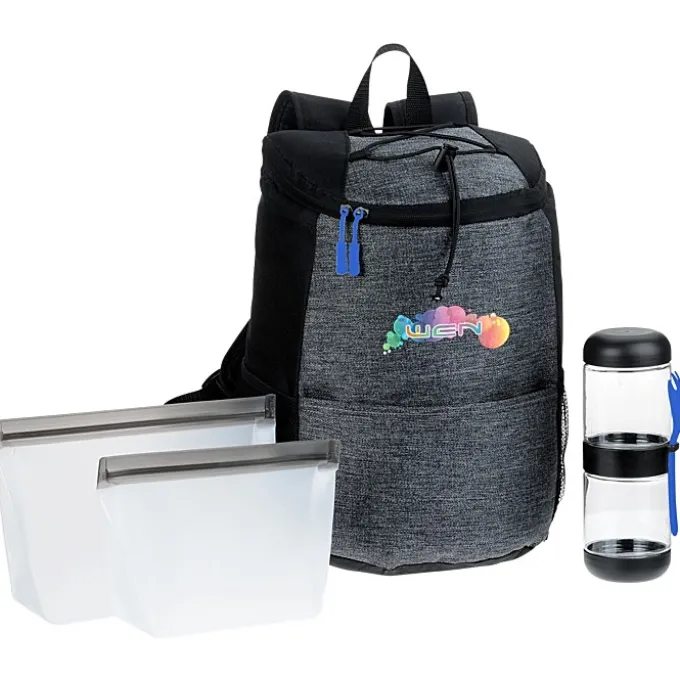 Grafton Lunch and Snack Set