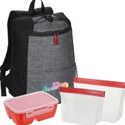 Grafton Lunch Set