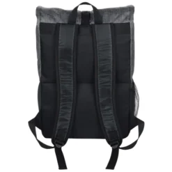 Grafton Roll Top Backpack with Cooler Compartment