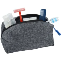 Grafton Travel Pouch - 24 hr