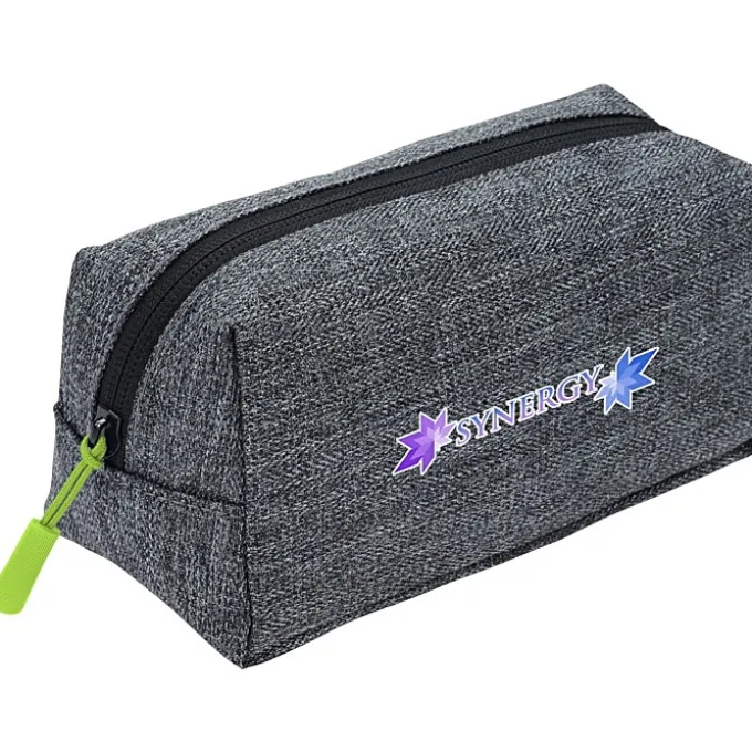Grafton Travel Pouch - 24 hr