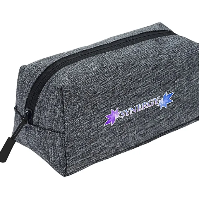 Grafton Travel Pouch - 24 hr