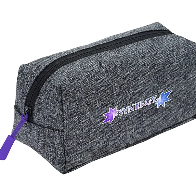 Grafton Travel Pouch - 24 hr
