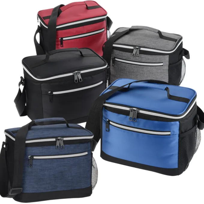 Graham 9-Can Lunch Cooler