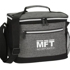 Graham 9-Can Lunch Cooler