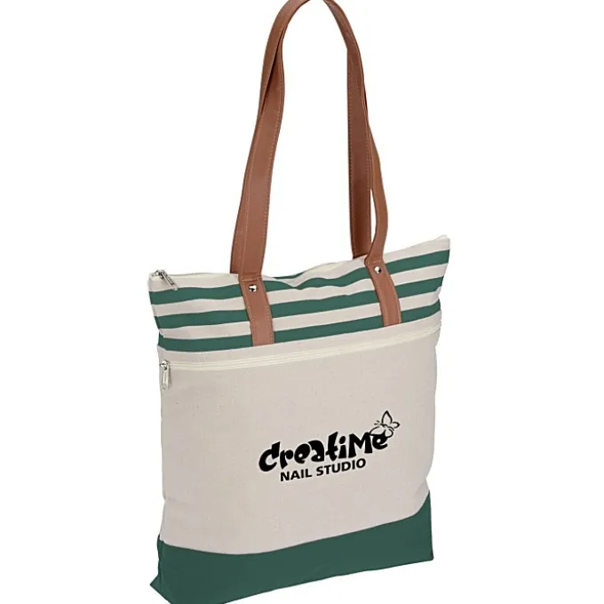 Granby Cotton Tote