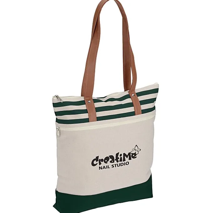 Granby Cotton Tote